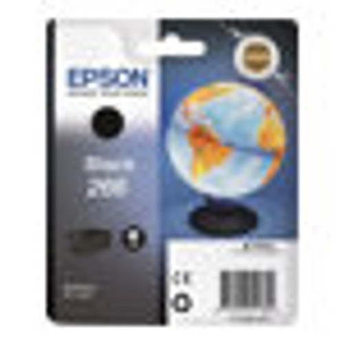 EPSON Singlepack Black 266 ink cartridge for WF-100W