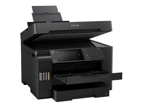 EPSON L15160 MFP Color WF A3 25 ppm