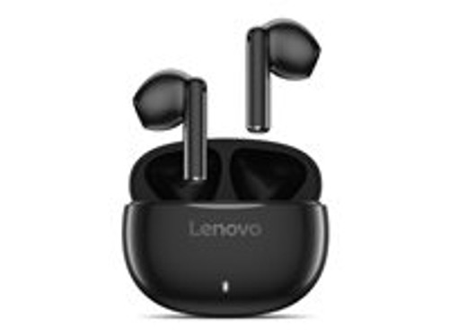 LENOVO E310 True Wireless Stereo Earbuds Standalone Black