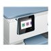 HP ENVY Inspire 7221e AiO Print Scan Copy EMEA Surf Blue Printer 15ppm/10ppm