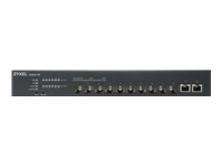 ZYXEL XS1930-12F Smart Managed Switch