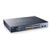 ZYXEL XMG1915-18EP 16-Port 2.5GbE 2 SFP+ 8 x PoE++ 802.3 bt 180W Smart Switch