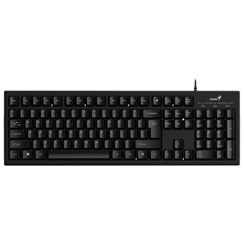 Tipkovnica Genius Smart KB-100 USB