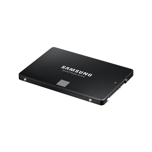 Samsung SSD 870 EVO 4TB 2.5 SATA3 V-NAND TLC 7mm
