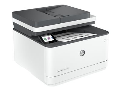 HP LaserJet Pro MFP 3102fdn MFP Mono laser A4 33ppm Copy 33ppm Print 250sheets USB LAN