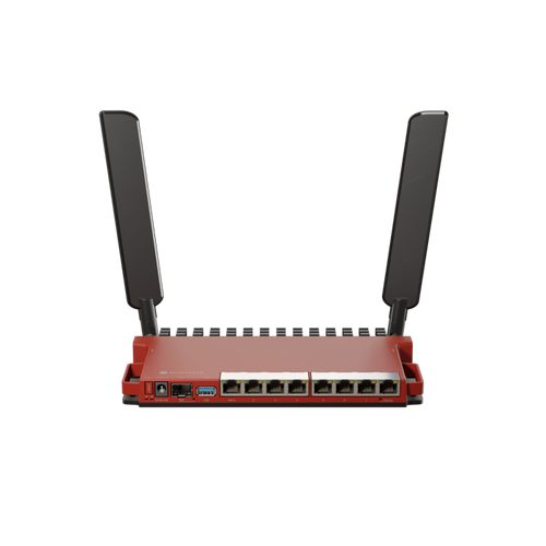 Mikrotik brezžični usmerjevalnik L009UiGS-2HaxD-IN