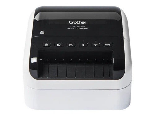 BROTHER QL1110NWBCYJ1 Label printer