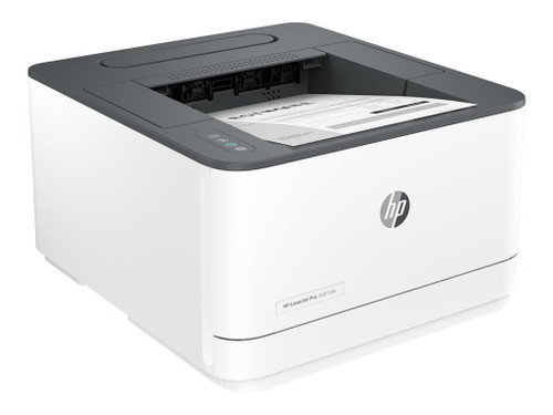HP LaserJet Pro 3002dn Printer Mono Duplex laser A4 1200x1200dpi 33ppm 250sheets USB LAN