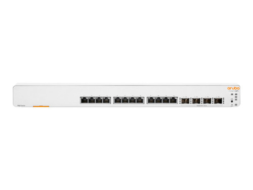 HPE Aruba IOn 1960 12XT 4XF Switch