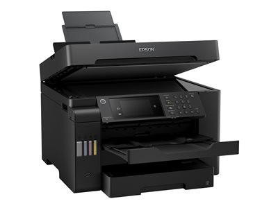 EPSON L15160 MFP Color WF A3 25 ppm