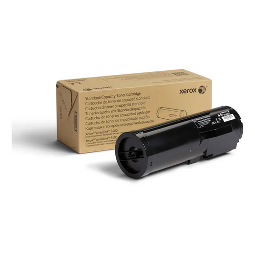 XEROX 106R03581 Black standard capacity toner cartridge za B400/B405 za 5.900 strani črni toner