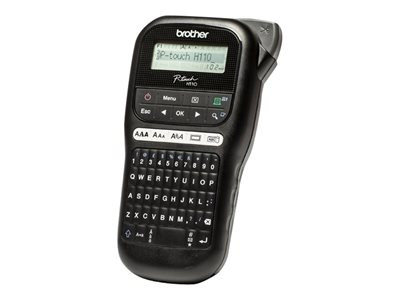 BROTHER PTH110YJ1 P-Touch Label printer