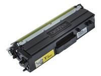 BROTHER TN910Y Toner Yellow 9.000p