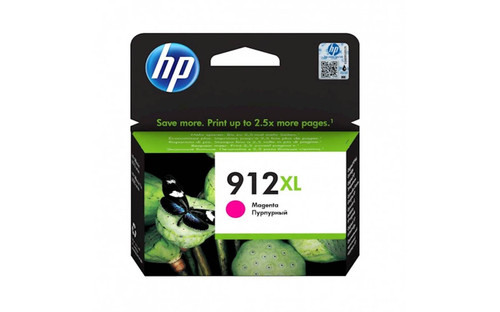 ČRNILO HP MAGENTA 912XL ZA OJ 801x/802x  700 STRANI 9ml