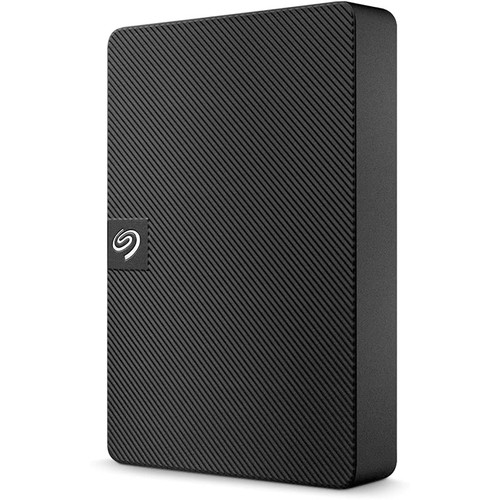 SEAGATE 4TB USB 3.0 2,5" STKM4000400 črn zunanji trdi disk