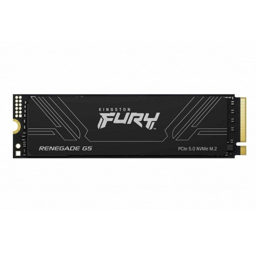 KINGSTON Fury Renegade G5 4TB M.2 2280 PCIe 5.0 NVMe (SFYR2S/4T0) SSD