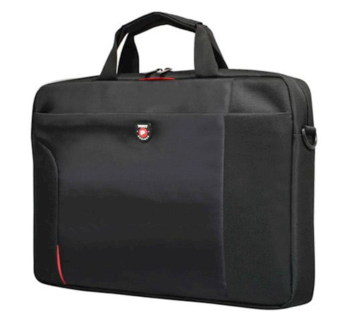 Torbica PORT Houston TL 15,6" črn