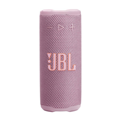 JBL Grip Bluetooth prenosni zvočnik, roza