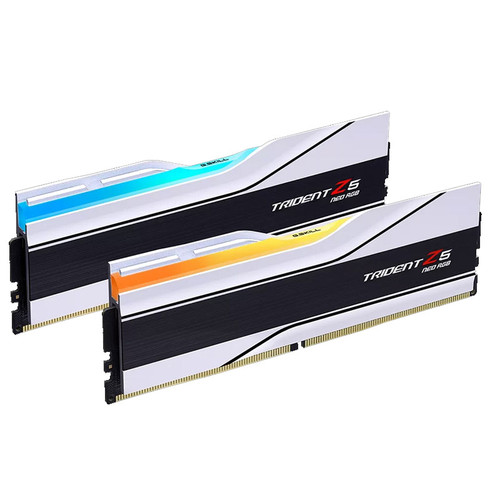 G.SKILL Trident Z5 Neo RGB 64GB (2x32GB) 6000MT/s DDR5 CL30 RGB F5-6000J3036G32GX2-TZ5NRW beli ram pomnilnik