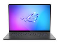 ASUS ROG Zephyrus GU605CR-QR118W Intel Core Ultra 9 285H (AI 13 TOPs) 16inch OLED WQXGA 32GB LPDDR5X 1TB PCIe SSD RTX 5070 Ti W11H E