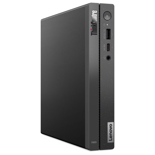 LENOVO ThinkCentre Neo 50q Gen4 Intel Core i5-13420 16GB 1TB 12LN0049ZY Windows 11 Pro tipkovnica + miška Tiny namizni računalnik