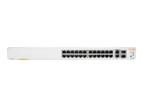 HPE Aruba IOn 1960 24G 2XT 2XF Switch