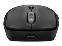 HP 705 Rechargeable Wireless B Mouse