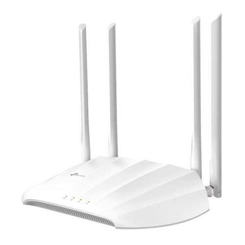 TP-LINK TL-WA1201 AC1200 Gigabit MU-MIMO WiFi dostopna točka AP