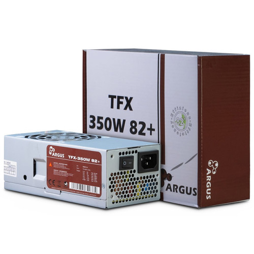 INTER-TECH TFX-350W 80+ TFX napajalnik