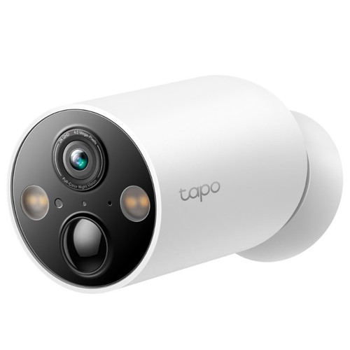 TP-LINK Tapo C425 4MP 2K QHD dnevna/nočna Wi-Fi Full-Color brez kablov nadzorna kamera