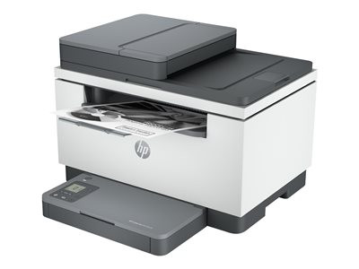 HP LaserJet MFP M234sdn MFP Mono laser Legal 30ppm Copy 29ppm Print 150sheets USB LAN basalt