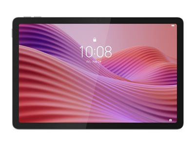 LENOVO Tab MediaTek Helio G85 10.1inch WUXGA MT 4GB 128GB Android Luna Grey 2y