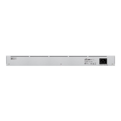 Ubiquiti gigabitno Layer 2 stikalo USW-16-PoE