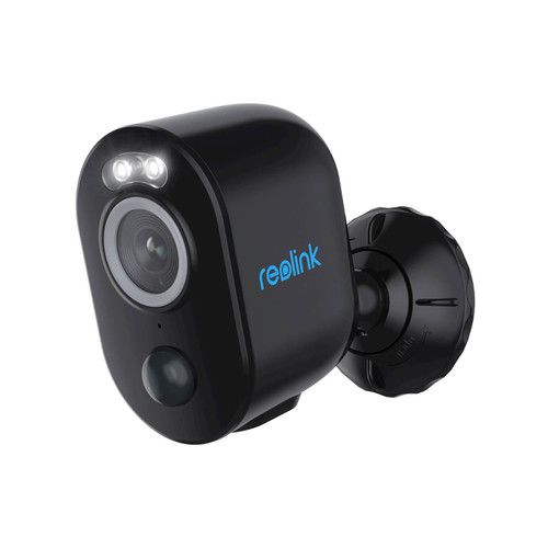 Reolink IP Kamera Argus serija B330 5MP, Zunanja, Baterijska, Barvni nočni vid