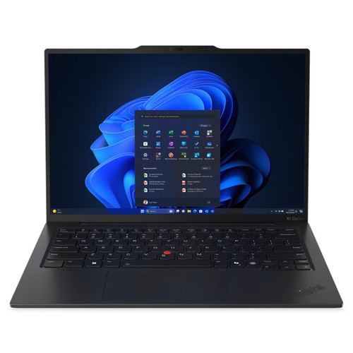LENOVO ThinkPad X1 Carbon Gen 13 Aura Edition 14" WUXGA IPS Core Ultra 7 255U 32GB 1TB Windows 11 Pro prenosni računalnik 21NX009VSC