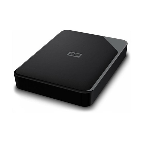 WD 6TB Elements SE 2,5" USB 3.0 zunanji HDD disk