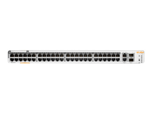 HPE Aruba IOn 1960 48G 2XT 2XF 600W Switch