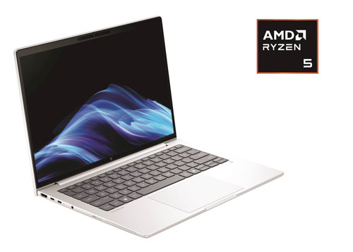 Prenosnik HP EliteBook 6 G1a 14 R5-220/16GB/SSD 512GB/14''WUXGA 300/W11Pro