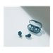 SONY WF-C710N true wireless headphones Glass blue