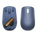 LENOVO 530 Wireless Mouse Abyss Blue