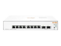 ARUBA Instant On 1930 8G 2SFP Switch