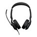 JABRA Evolve2 50 USB-A UC Stereo