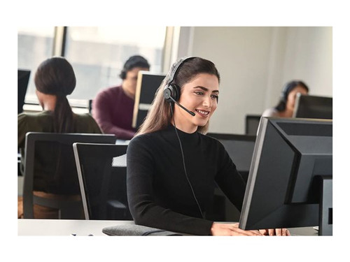 JABRA Evolve2 30 SE MS Stereo USB C/A