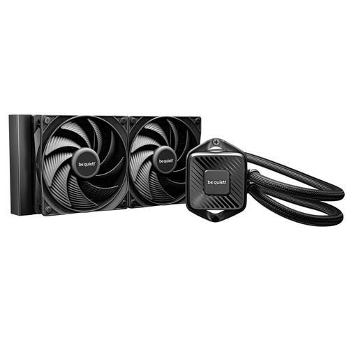 BE QUIET! PURE LOOP 2 (BW027EU) 240mm RGB vodno hlajenje