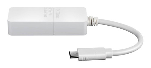 D-link USB-C mrežni adapter DUB-E130