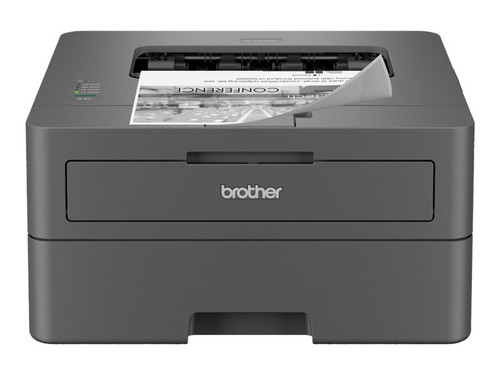 BROTHER HLL2402DYJ1 Laser Printer A4 Monochrome 30ppm Duplex USB 2.0