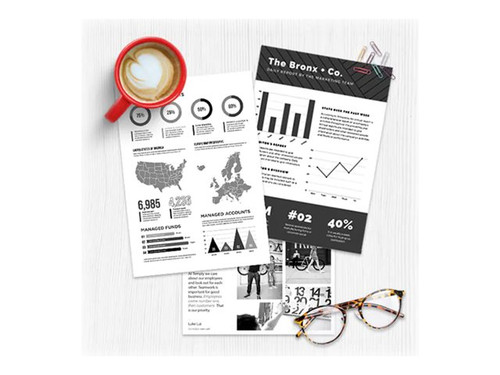 HP 56X Black LaserJet Toner Cartridge