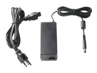 HP 90 Watt Slim Power AC Adapter - European Localization