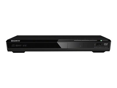 SONY DVPSR760HB.EC1 DVD MIDI XVID, HDMI, 1080P