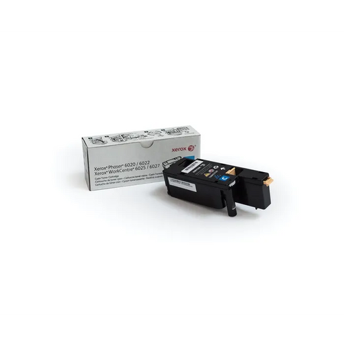 XEORX Cyan Toner za Phaser 6020/6022 in WorkCentre 6025/6027 za 1.000 strani cian toner
